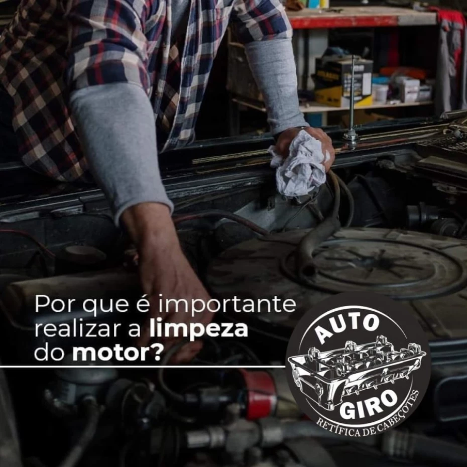Foto 9:  — Retífica Alto Giro