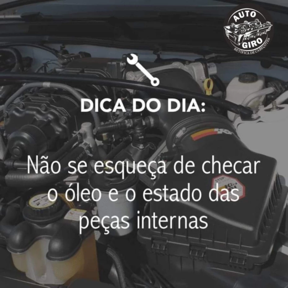 Foto 4:  — Retífica Alto Giro